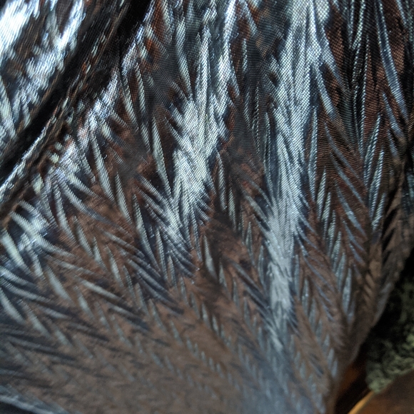 Deann gown - Picture 2 of 2